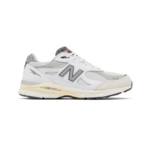 New Balance 990v3 Sea salt