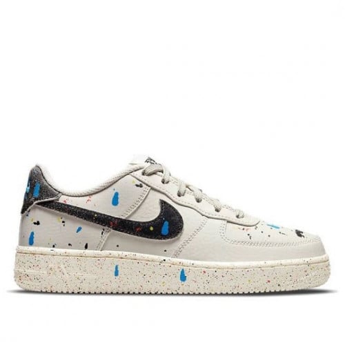 Nike Air Force 1 LV8 Paint Splatter