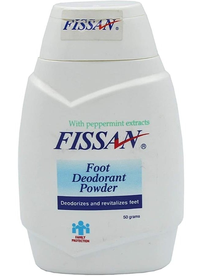 Smart Foot