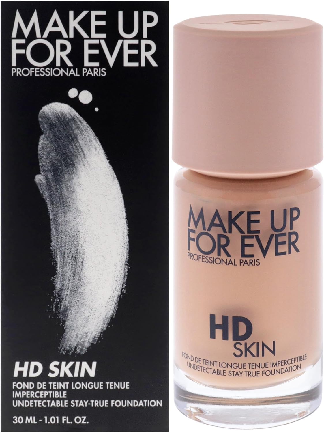 Make Up For Ever