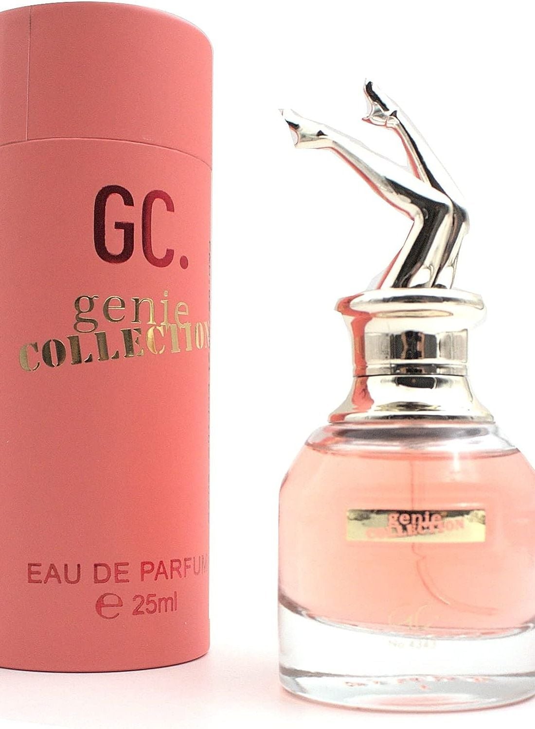 Genie Collection