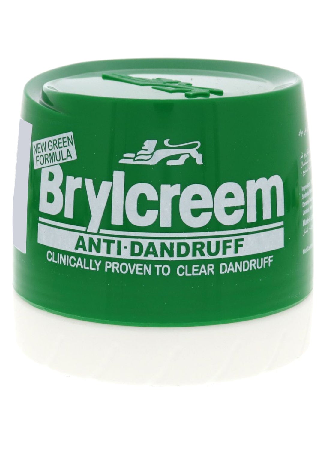 Brylcreem