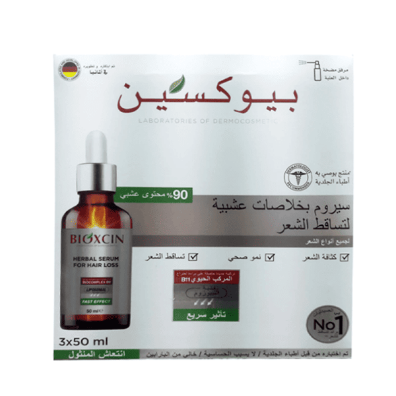 Bioxcin