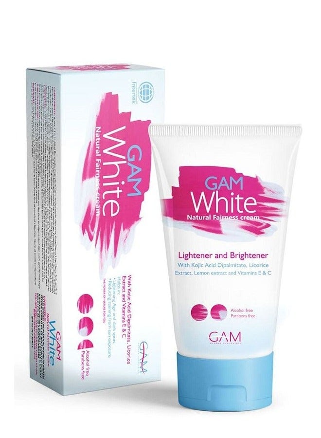 Jam White