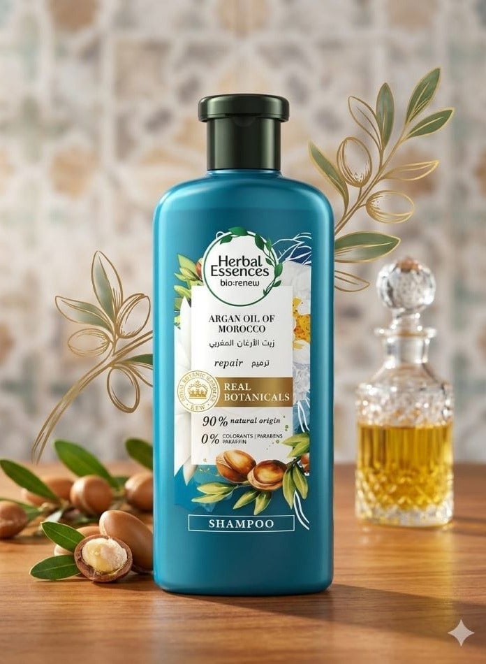 Herbal Essences
