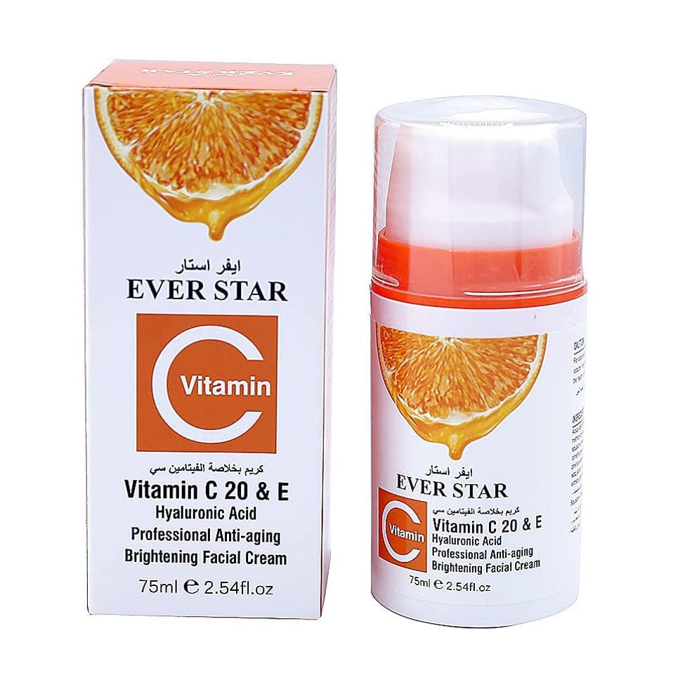 Ever Star