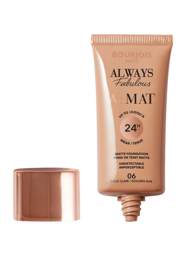 Bourjois