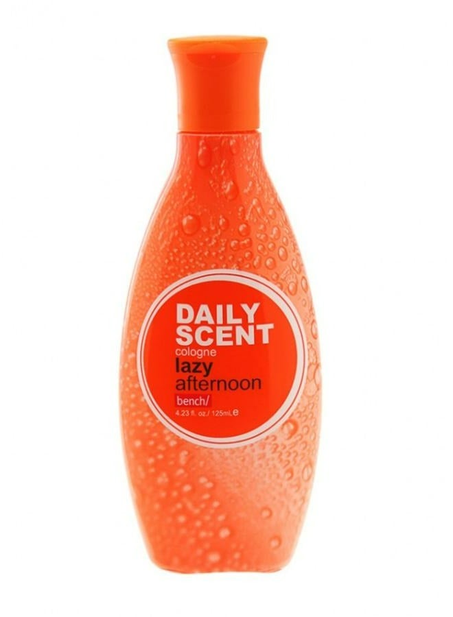 Daily Scent