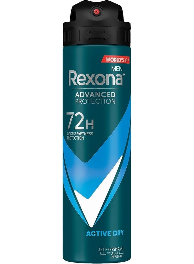 Rexona