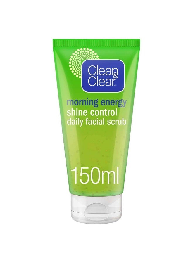 Clean & Clear