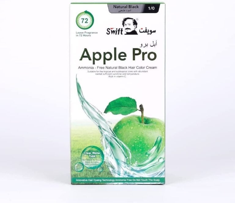 Swift Apple Pro