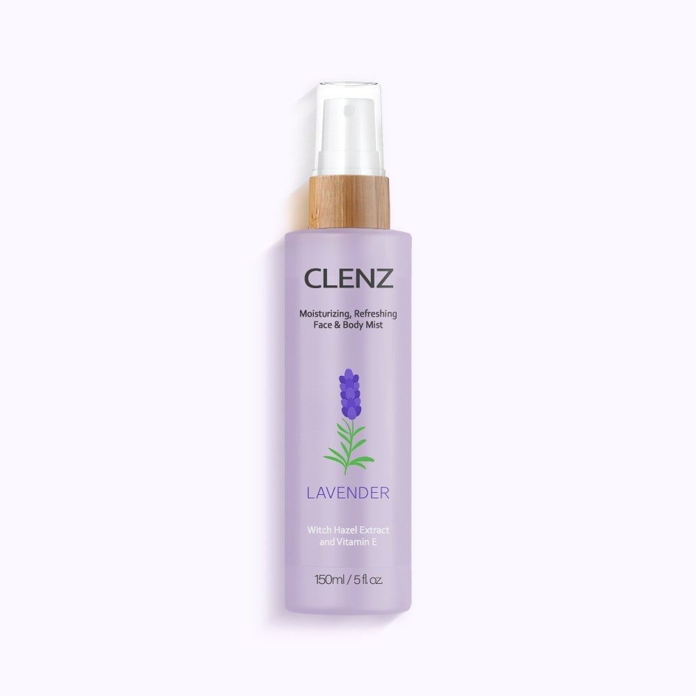 Cleanse