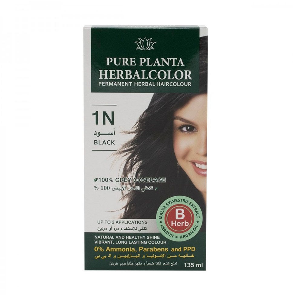 Herbatint