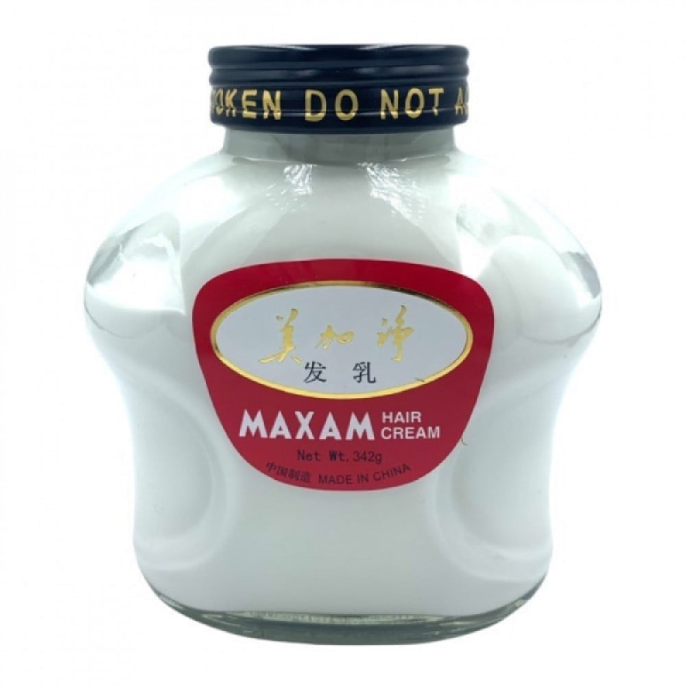 Maxam