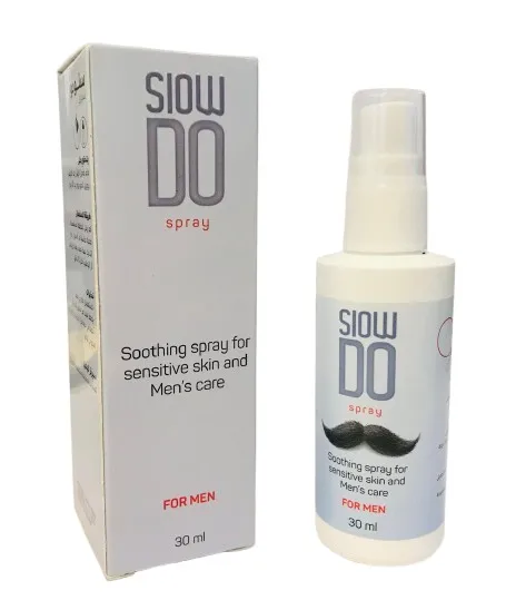 Slow Do