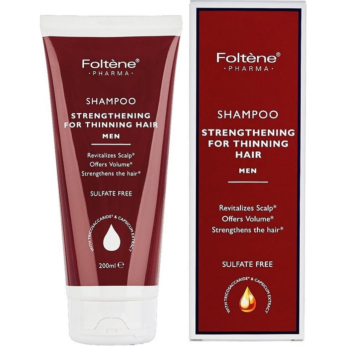 Foltène Pharma
