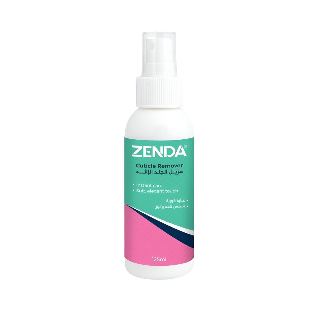 Zenda