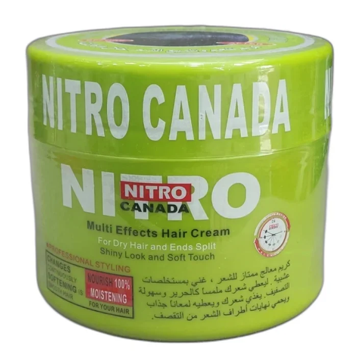 Nitro Canada