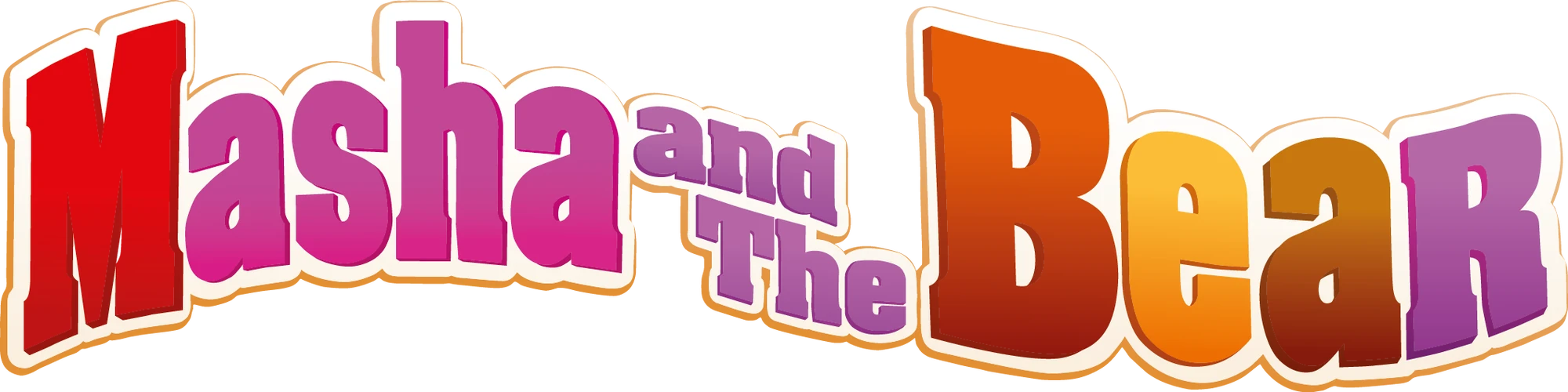 Masha and the Bear