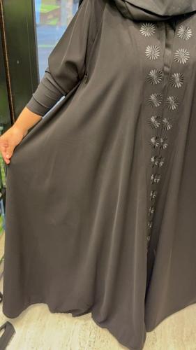 عباية غـزيّـل G8
