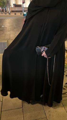 عباية وجـد G6