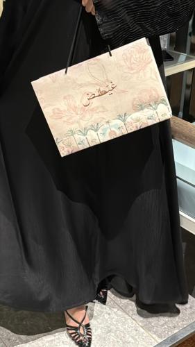 عباية رهـيـّـف G7