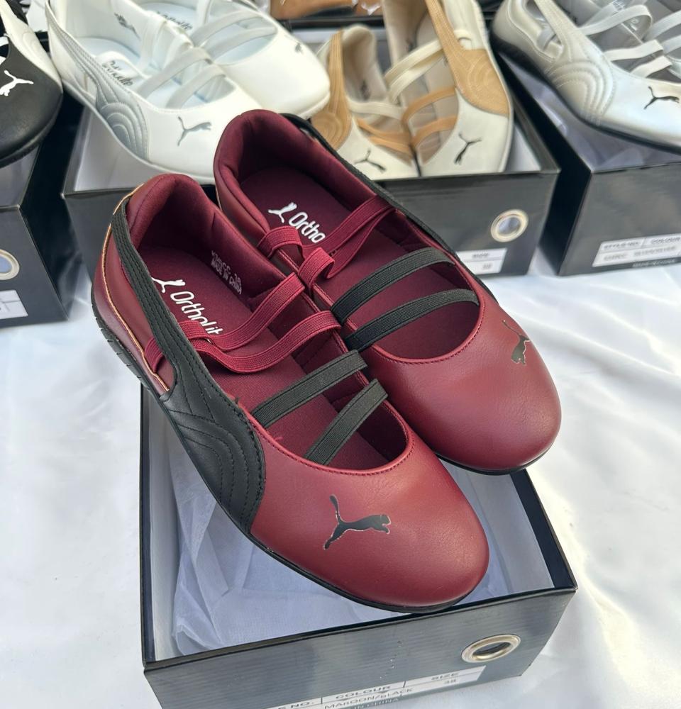شوز رقم529