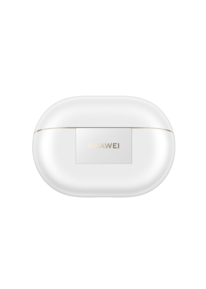 سماعة هواوي فري بودز برو 4 لون ابيض - Huawei freebuds pro 4 Alpha313