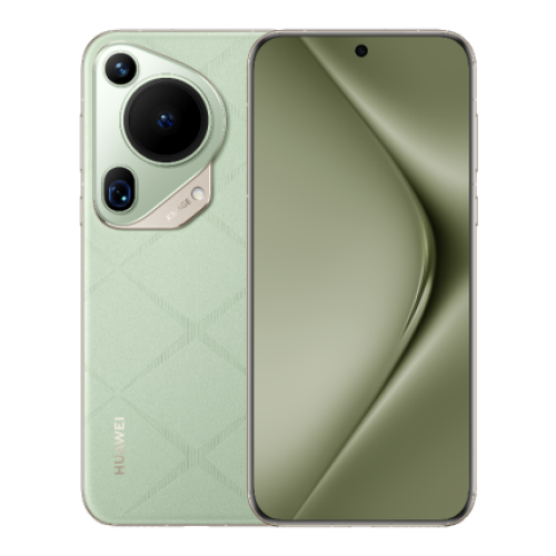 Huawei pura 70 ultra green - Alpha313