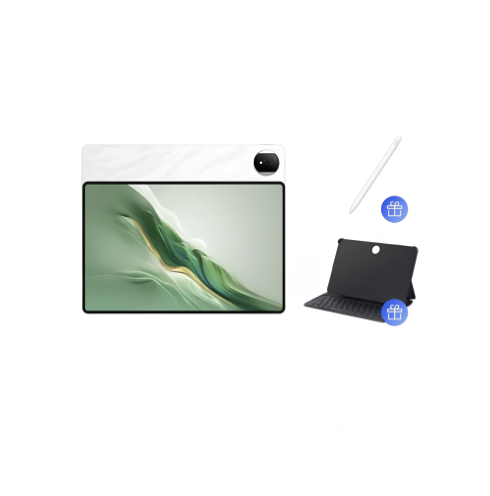 هونر ماجيك باد 2 اسود - Honor magic pad 2 Alpha313