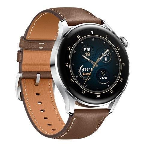 Huawei watch 3 stainless Alpha313