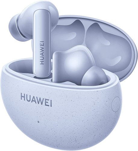 سماعة هواوي فري بودز 5 اي - Huawei freebuds 5i blu...