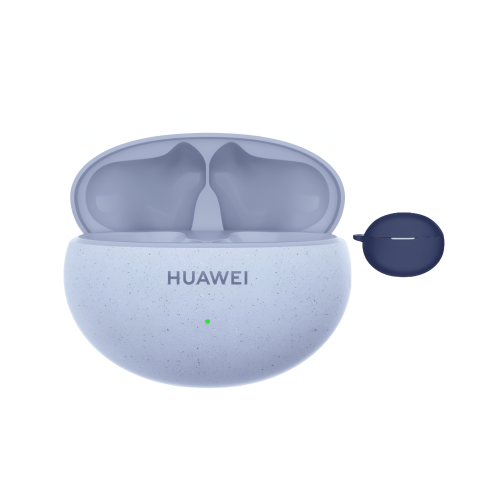 سماعة هواوي فري بودز 5 اي - Huawei freebuds 5i blu...