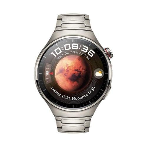 Huawei watch 4 pro titanium - Alpha313