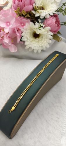 اسوارة جنزير  عيار21