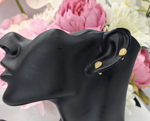 حلق بوشرون عيار 21