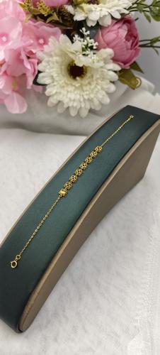 اسوارة  مربعات عيار21