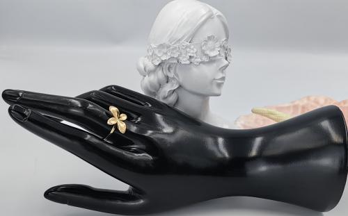 خاتم بسكال بروني عيار21