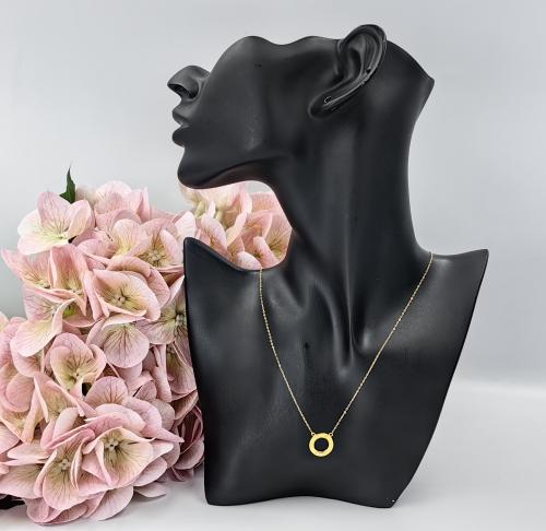 عقد كارتير ناعم عيار 21