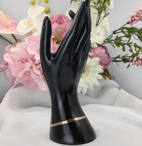 أسواره فلات  إيطالي عيار 18