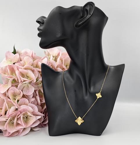 عقد ربرتو كوين ايطالي  عيار21