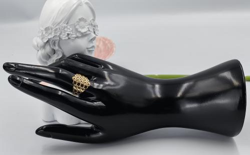 خاتم بحريني عيار21