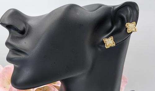 حلق ربرتو كوين عيار18