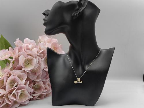 عقد موناكو عيار18