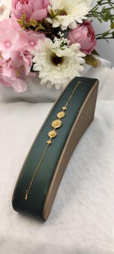 اسوارة كرسي جابر  عيار21