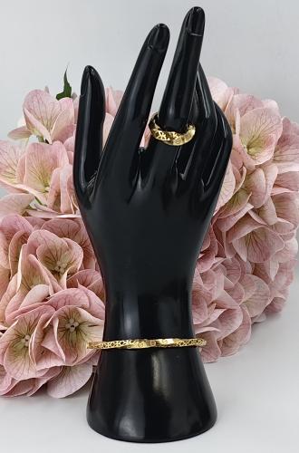 أسواره كارتير  إيطالي عيار 18