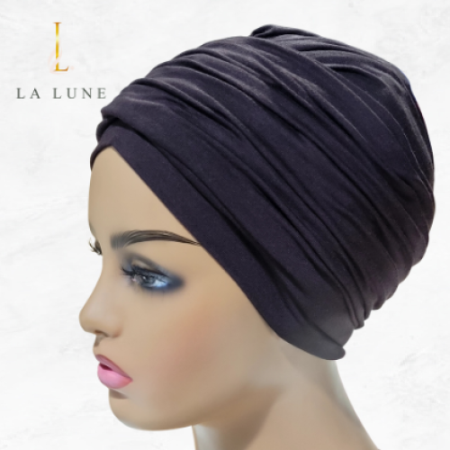 dark brown بني محروق
