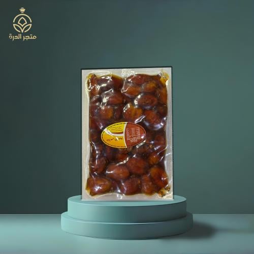 خلاص ملكي القصيم فئة كيلوا