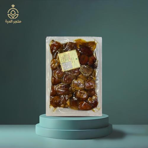 سكري ملكي القصيم فئة كيلوا