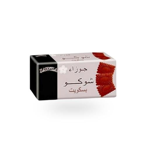 بسكويت شوكوا جوزاء 110جم